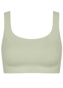 Herrlich bequemes Sloggi ZERO Feel 2.0-Bustier