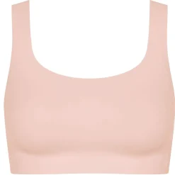 Herrlich bequemes Sloggi ZERO Feel 2.0-Bustier
