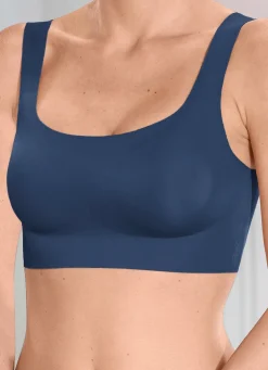Herrlich bequemes Sloggi ZERO Feel 2.0-Bustier