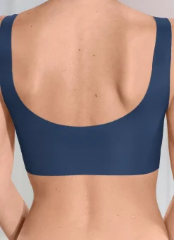 Herrlich bequemes Sloggi ZERO Feel 2.0-Bustier