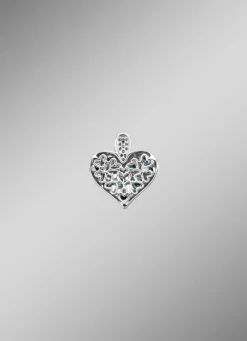 Herzanhänger