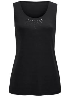 Hinreißendes Twin-Set