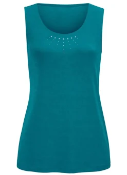 Hinreißendes Twin-Set