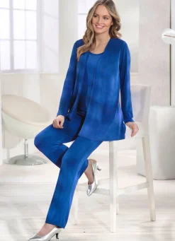 Hinreißendes Twin-Set