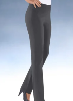 Hochelastische Hose in 13 Farben