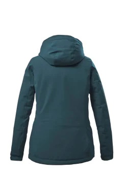 Hochwertige Damen-Funktionsjacke