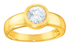 Hochwertiger Damenring