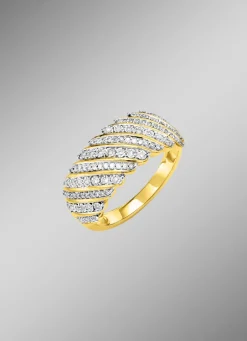 Hochwertiger Damenring