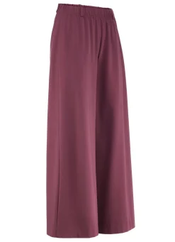 Hose in aktueller Palazzo-Form