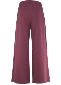 Hose in aktueller Palazzo-Form