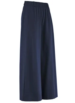 Hose in aktueller Palazzo-Form