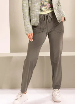 Hose in angesagtem Jogpant-Stil