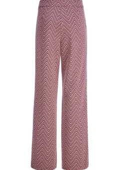 Hose in angesagter Marlene-Form