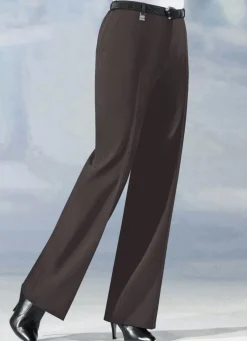 Hose in angesagter Marlene-Form