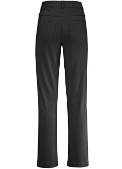 Hose in attraktiver Beinweite