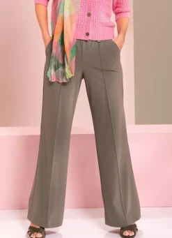 Hose in bequemer Schlupfform