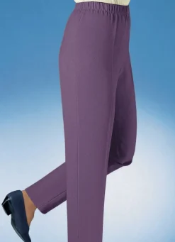 Hose in hochwertiger Qualität in 9 Farben