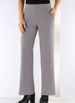 Hose in Palazzo-Form