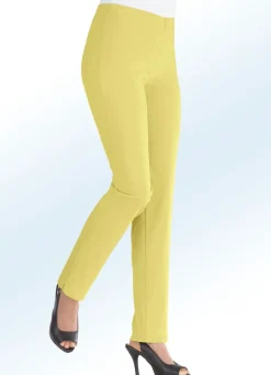 Hose in Schlupfform in 14 Farben