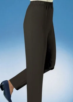 Hose in Schlupfform in 28 Farben