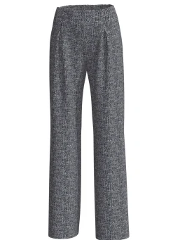 Hose mit aktueller Beinweite