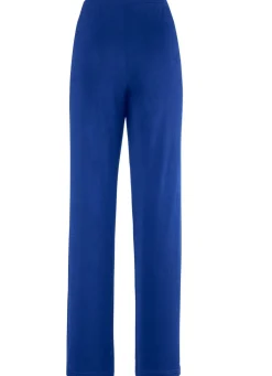 Hose mit edlem Glanz