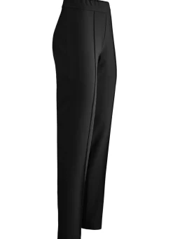 Hose mit schmaler Fußweite