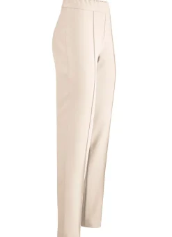 Hose mit schmaler Fußweite