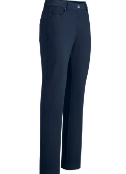 Hose mit sportivem Chic