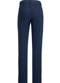 Hose mit sportivem Chic