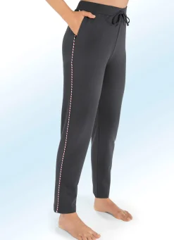 Hose mit Tunnelzugband