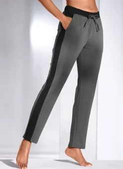 Hose mit Tunnelzugband