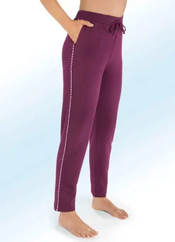 Hose mit Tunnelzugband