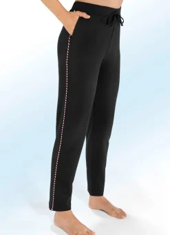 Hose mit Tunnelzugband