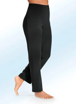 Hose mit zwei Schubtaschen