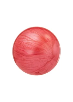 Individuelle Klangkugel aus Perlmutt