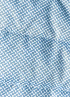 Jacke mit apartem Minimaldessin