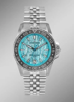 Jacques Lemans Quartz-Herrenuhr