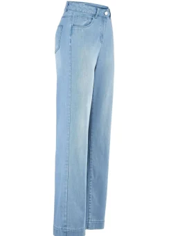 Jeans in 5-Pocket-Form