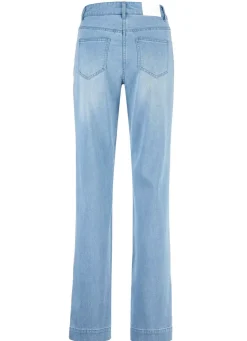 Jeans in 5-Pocket-Form