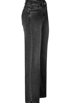 Jeans in 5-Pocket-Form