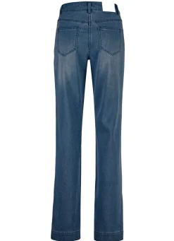 Jeans in 5-Pocket-Form