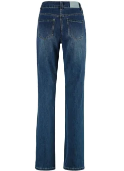 Jeans in 4-Pocket-Form