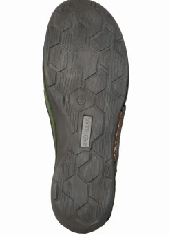 Josef Seibel, klassische Damen-Schnürschuhe, Weite G, mit herausnehmbarem Fußbett