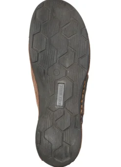 Josef Seibel, klassische Damen-Schnürschuhe, Weite G, mit herausnehmbarem Fußbett