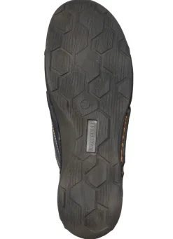 Josef Seibel, klassische Damen-Schnürschuhe, Weite G, mit herausnehmbarem Fußbett