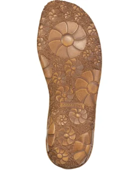 Josef Seibel, leichte Damen-Sandalen, Weite G, mit Klettverschluss