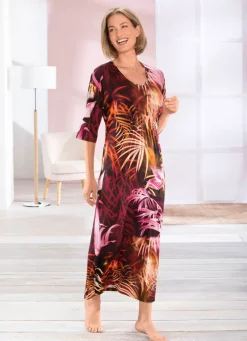 Kaftan in Premium-Qualität