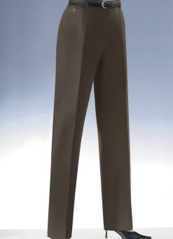 Klassische Hose