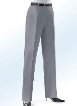Klassische Hose